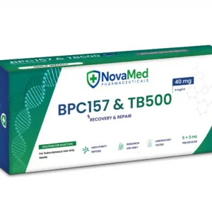 BPC 157 & TB500