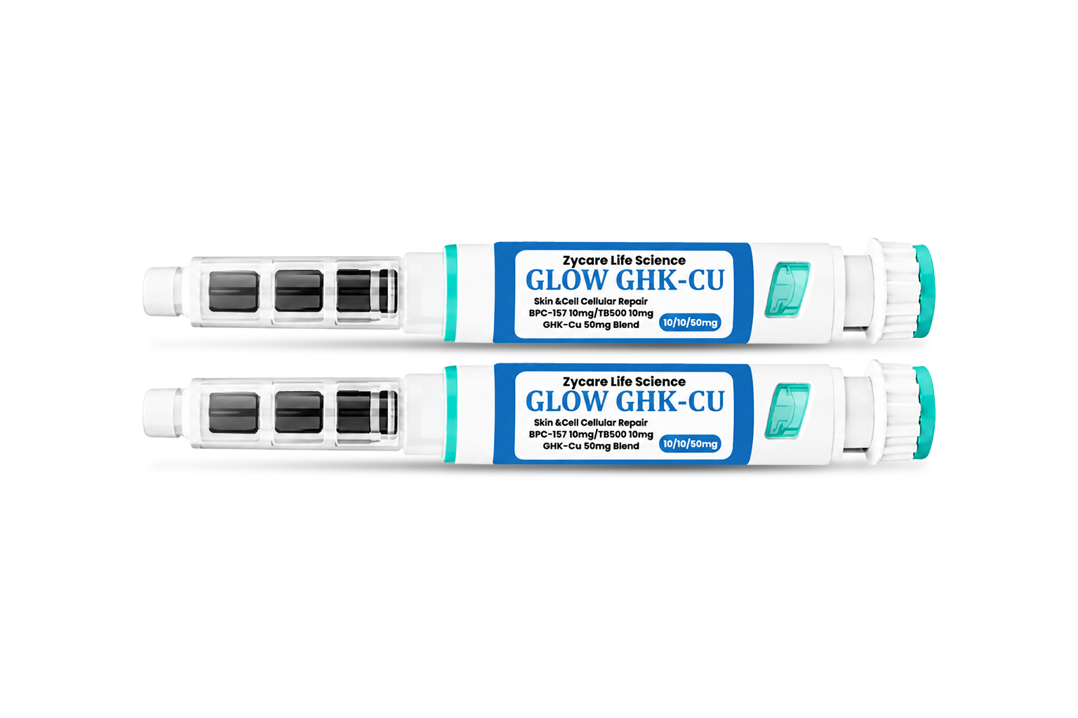 Glow GHK-CU - Image 2