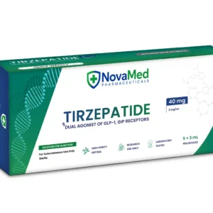 Tirzepatide