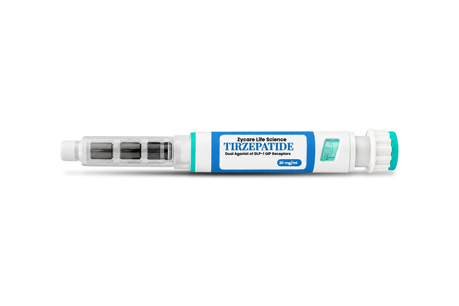 Tirzepatide - Image 2