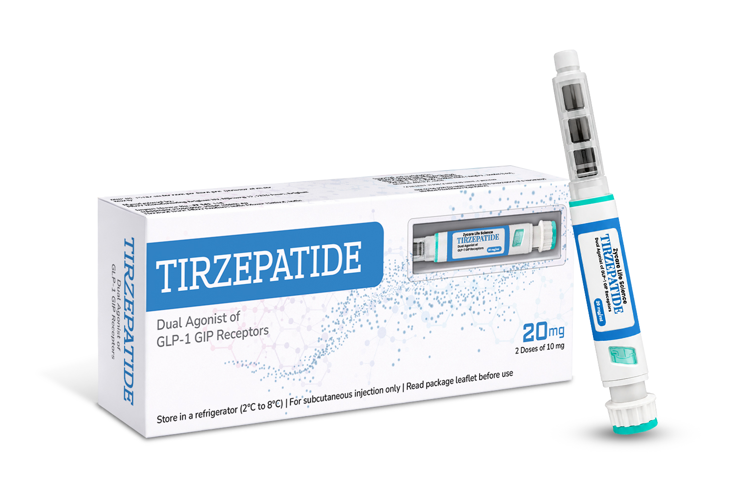 Tirzepatide - Image 3